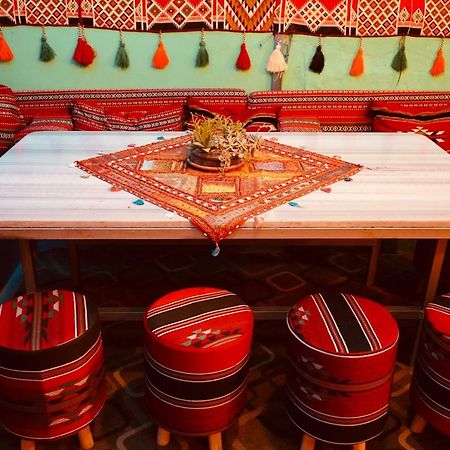 Petra Bedouin Bed&Breakfast Bed and Breakfast Wadi Musa Esterno foto
