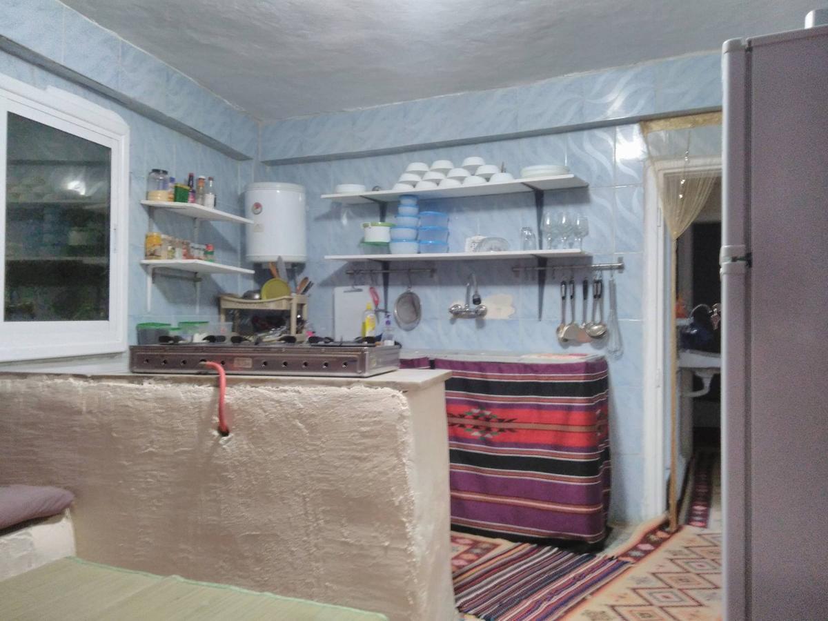 Petra Bedouin Bed&Breakfast Bed and Breakfast Wadi Musa Esterno foto