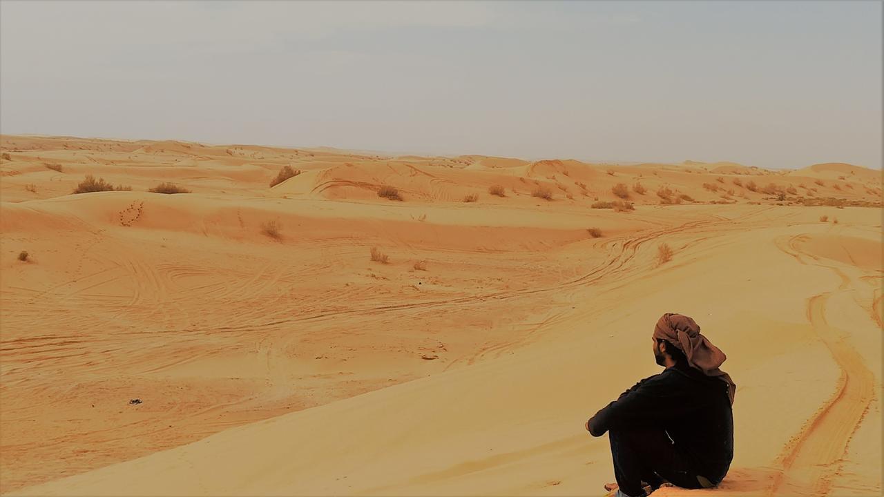Petra Bedouin Bed&Breakfast Bed and Breakfast Wadi Musa Esterno foto